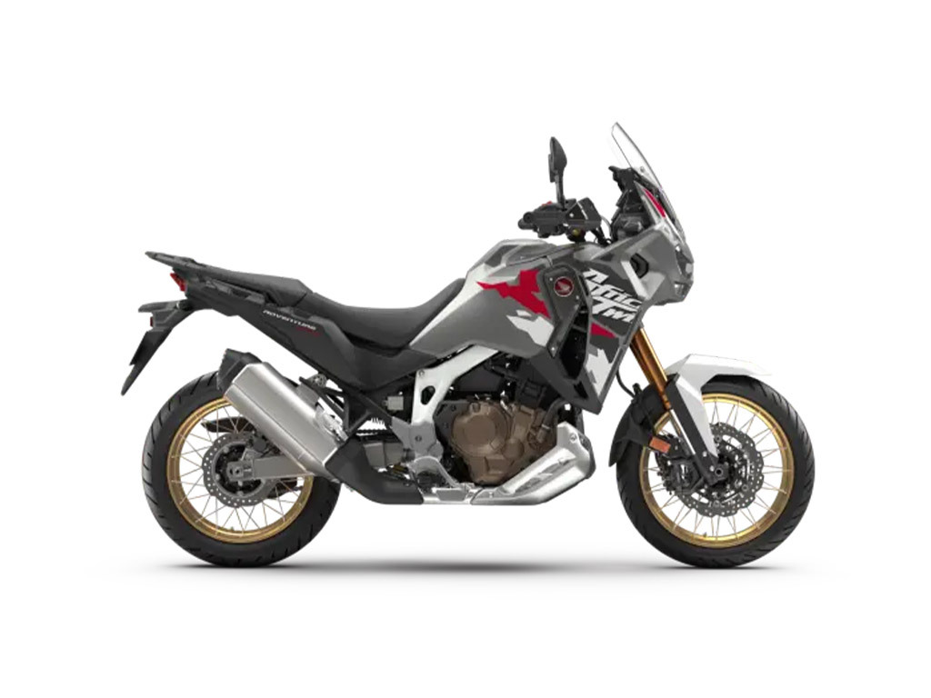 Honda CRF1100L Africa Twin Adventure Sports Electronic Suspension (26MY)